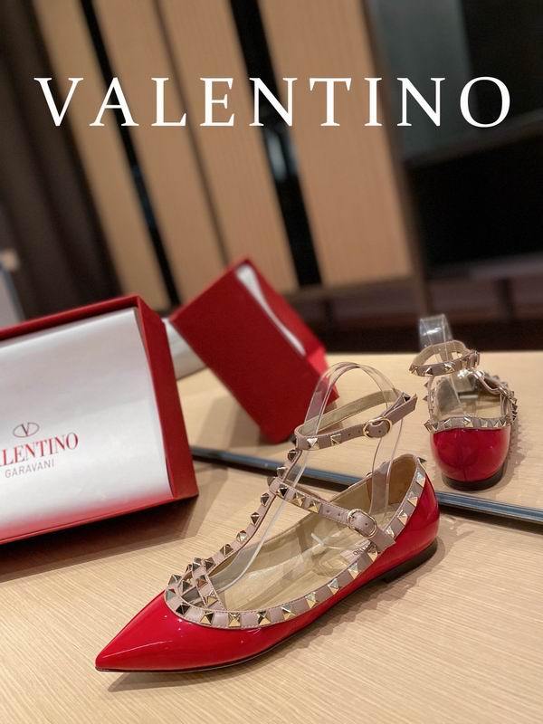 Valentino Women's Shoes 418